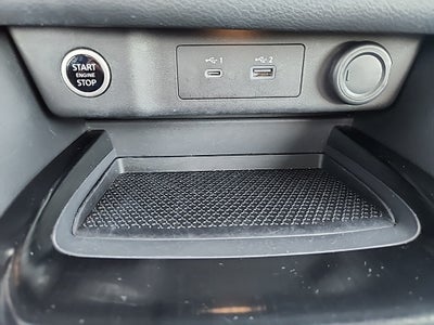 2021 Nissan Rogue SV Intelligent AWD