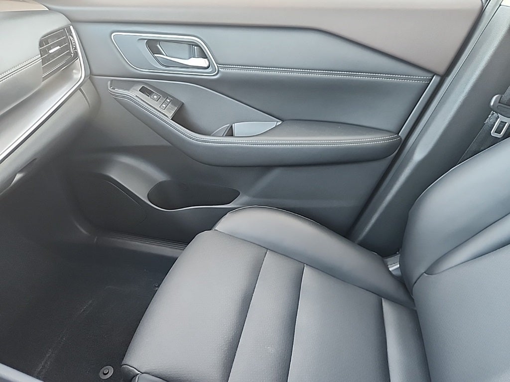 2021 Nissan Rogue SV Intelligent AWD