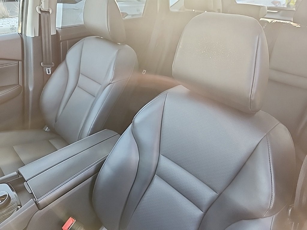 2021 Nissan Rogue SV Intelligent AWD