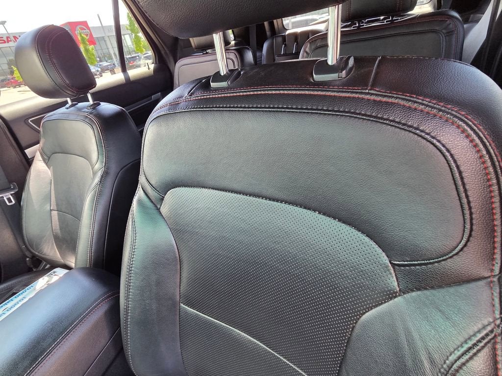 2021 Nissan Rogue SV Intelligent AWD