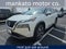2021 Nissan Rogue SL Intelligent AWD