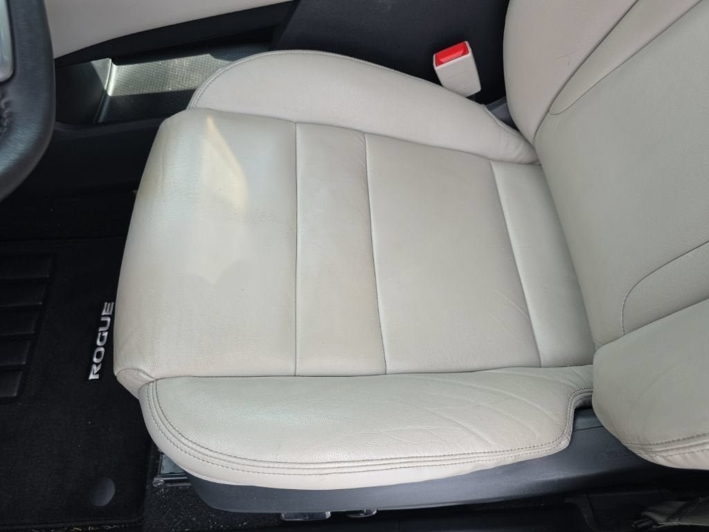 2021 Nissan Rogue SL Intelligent AWD