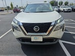 2021 Nissan Rogue SL Intelligent AWD