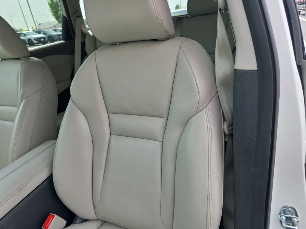 2021 Nissan Rogue SL Intelligent AWD