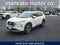 2021 Nissan Rogue SL Intelligent AWD