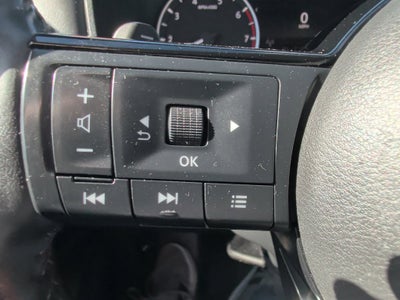 2021 Nissan Rogue SL Intelligent AWD