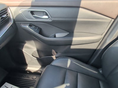 2021 Nissan Rogue SL Intelligent AWD