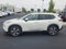 2021 Nissan Rogue SL Intelligent AWD