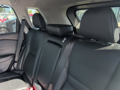 2021 Nissan Rogue SL Intelligent AWD
