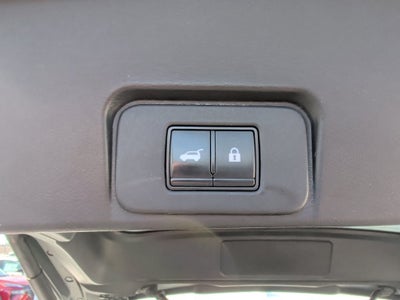 2021 Nissan Rogue SL Intelligent AWD