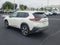 2021 Nissan Rogue SL Intelligent AWD