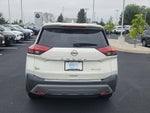 2021 Nissan Rogue SL Intelligent AWD