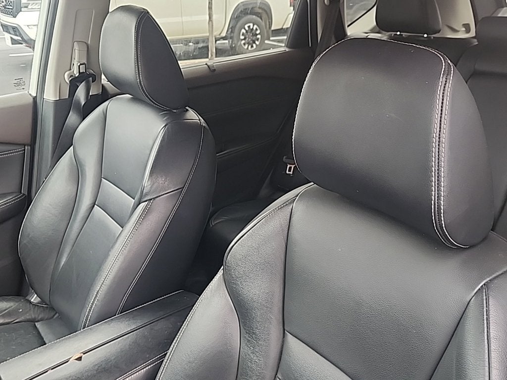 2021 Nissan Rogue SL Intelligent AWD