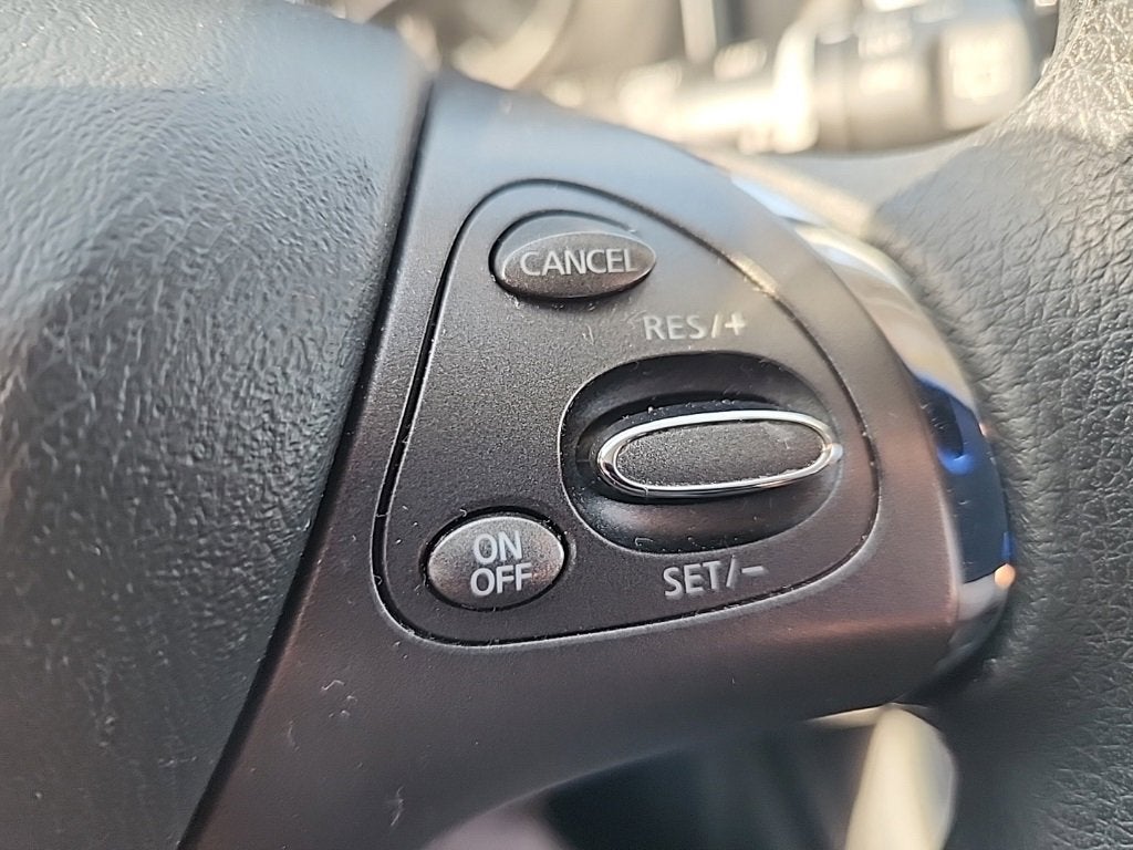 2021 Nissan Murano S Intelligent AWD