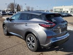 2021 Nissan Murano S Intelligent AWD