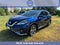 2021 Nissan Murano SV