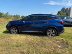2021 Nissan Murano SV