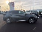 2020 Nissan Murano SL Intelligent AWD