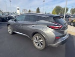 2020 Nissan Murano SL Intelligent AWD