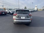 2020 Nissan Murano SL Intelligent AWD