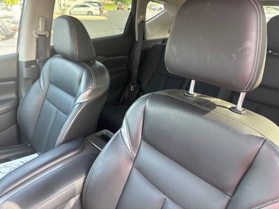 2022 Nissan Murano SL Intelligent AWD