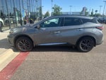 2018 Nissan Murano SV