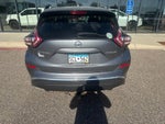 2018 Nissan Murano SV