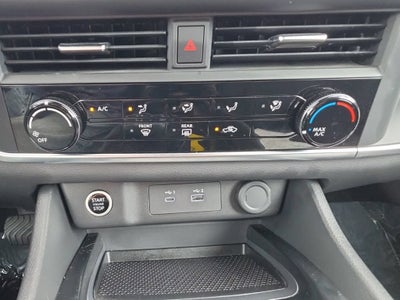 2023 Nissan Rogue S Intelligent AWD