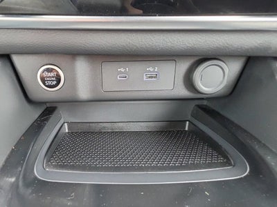 2023 Nissan Rogue S Intelligent AWD
