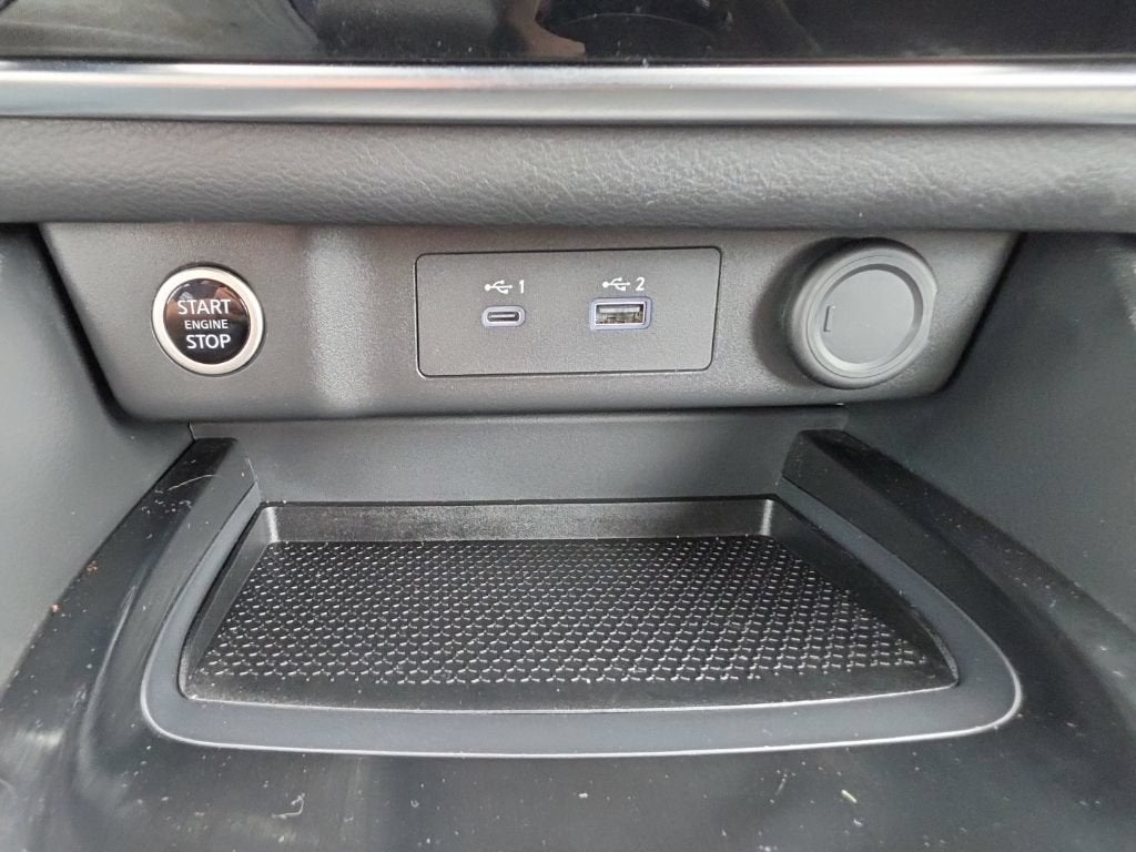 2023 Nissan Rogue S Intelligent AWD