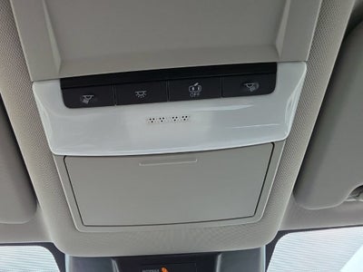 2023 Nissan Rogue S Intelligent AWD