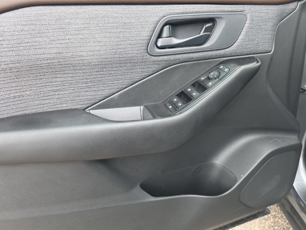 2023 Nissan Rogue S Intelligent AWD