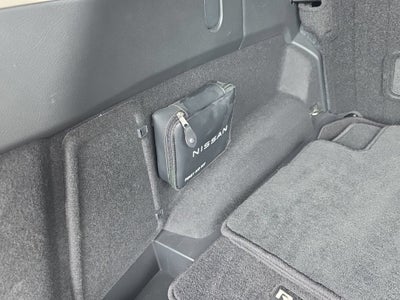 2023 Nissan Rogue S Intelligent AWD