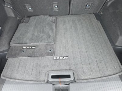 2023 Nissan Rogue S Intelligent AWD