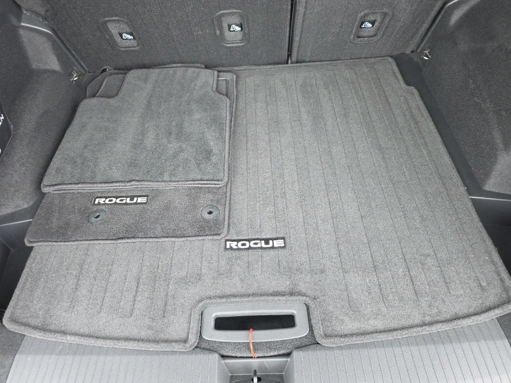 2023 Nissan Rogue S Intelligent AWD