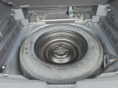 2023 Nissan Rogue S Intelligent AWD