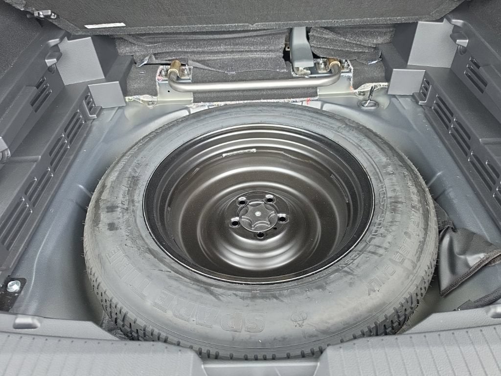 2023 Nissan Rogue S Intelligent AWD