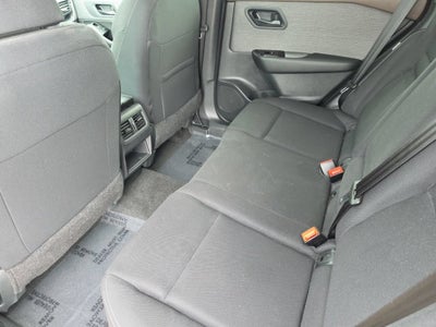 2023 Nissan Rogue S Intelligent AWD