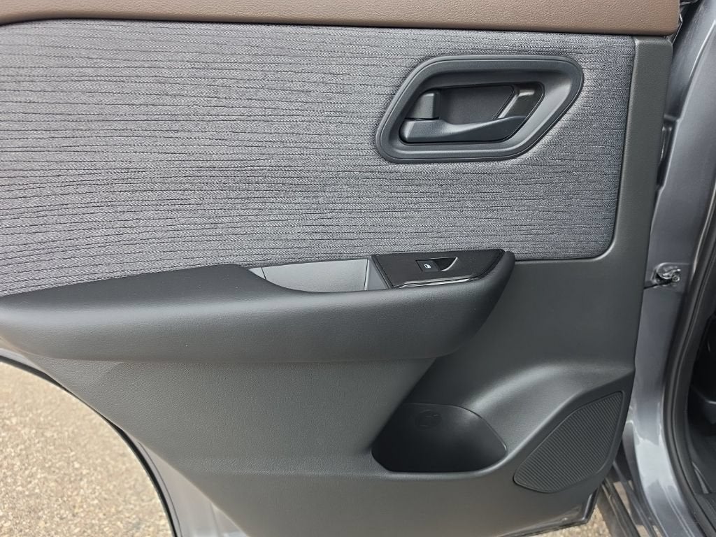 2023 Nissan Rogue S Intelligent AWD