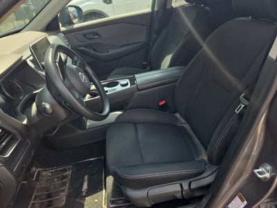 2023 Nissan Rogue S Intelligent AWD