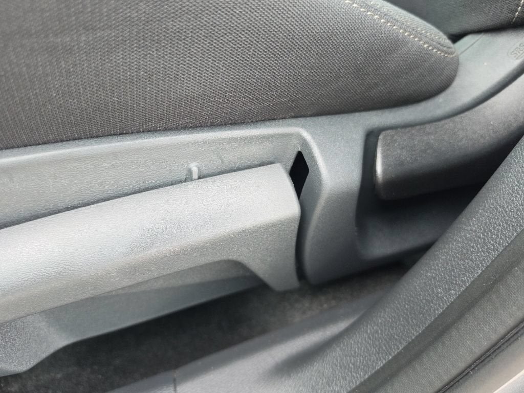 2023 Nissan Rogue S Intelligent AWD