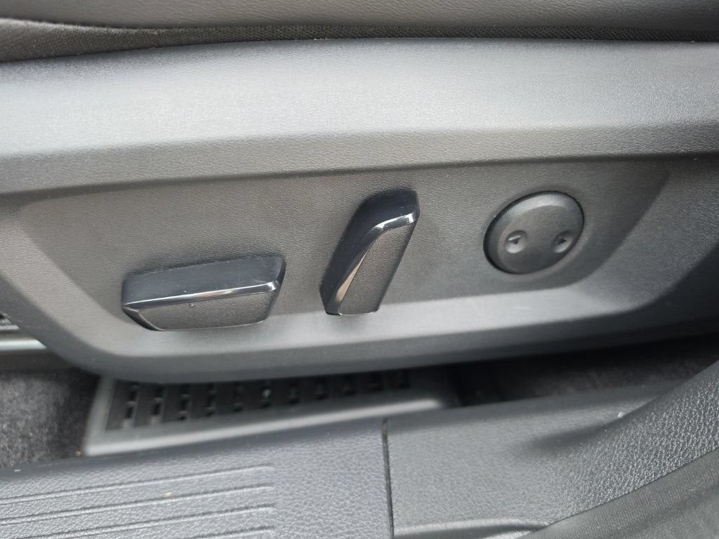 2022 Nissan Rogue SV Intelligent AWD