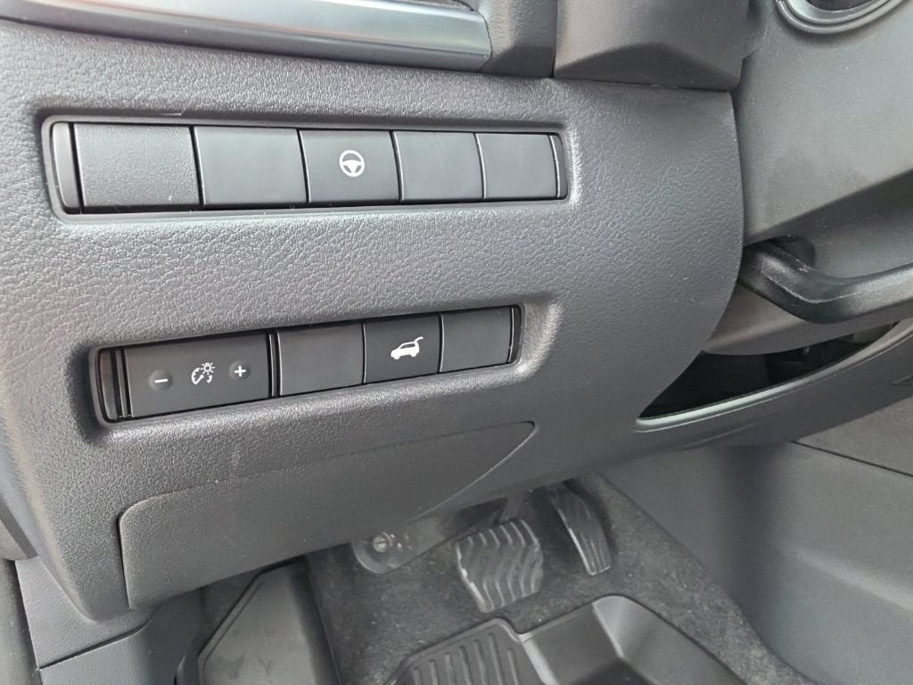 2022 Nissan Rogue SV Intelligent AWD