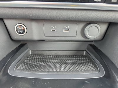 2022 Nissan Rogue SV Intelligent AWD