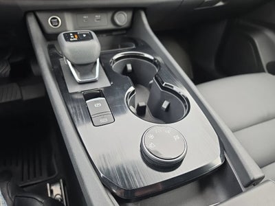 2022 Nissan Rogue SV Intelligent AWD