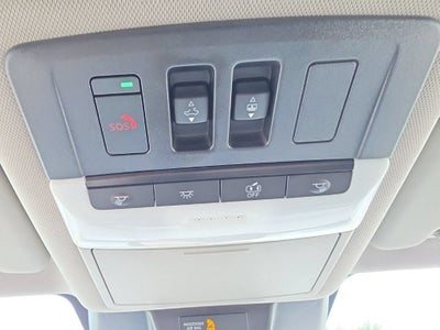 2022 Nissan Rogue SV Intelligent AWD