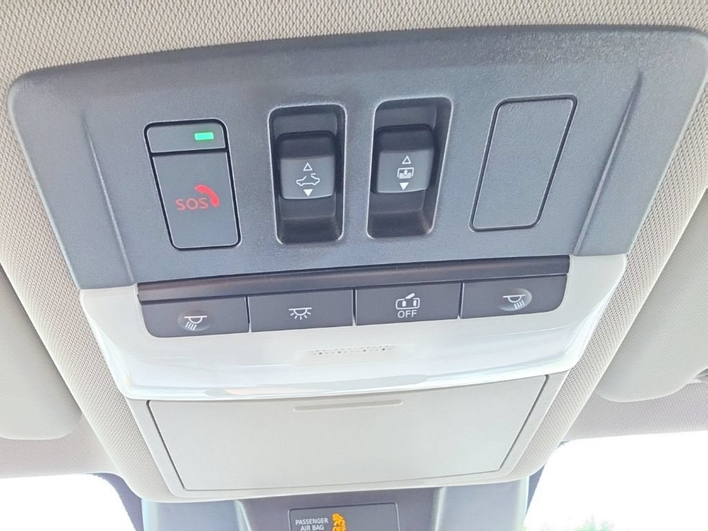 2022 Nissan Rogue SV Intelligent AWD