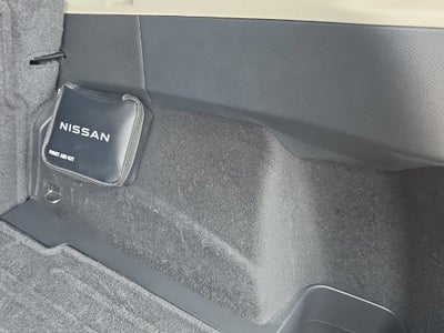 2022 Nissan Rogue SV Intelligent AWD