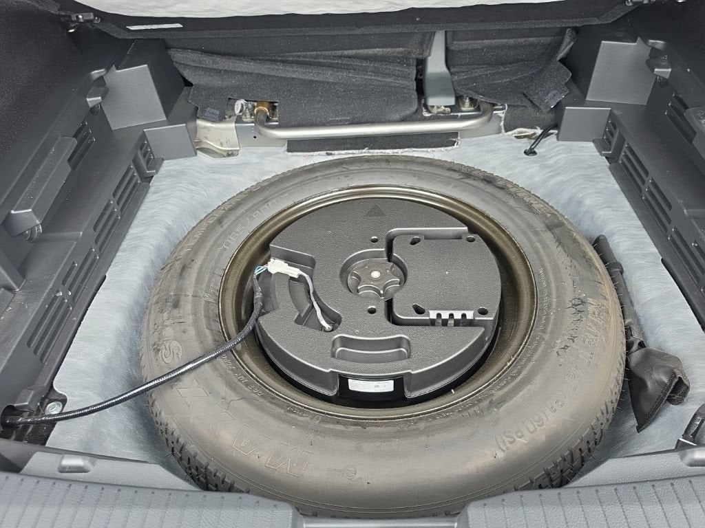 2022 Nissan Rogue SV Intelligent AWD