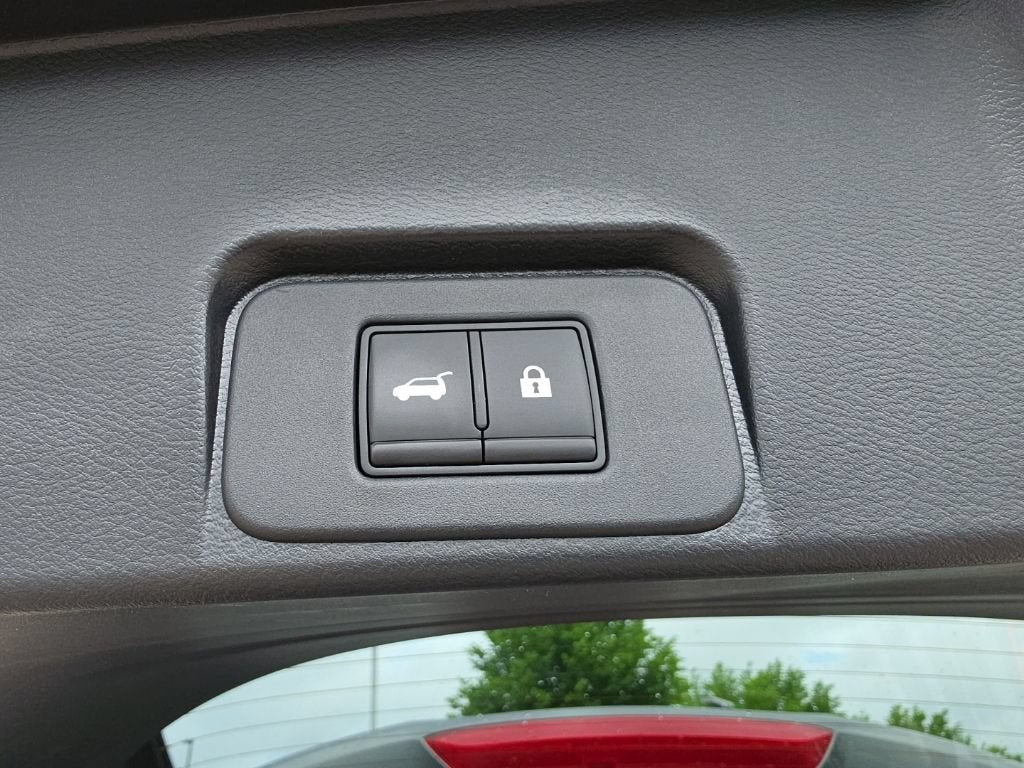 2022 Nissan Rogue SV Intelligent AWD